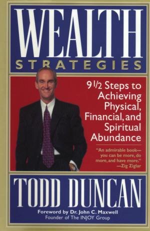 Cover of the book Wealth Strategies by James David Jordan