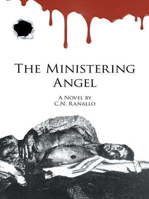 Cover of the book The Ministering Angel by C. Justin Romano