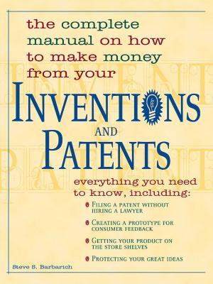 bigCover of the book Inventions And Patents by 