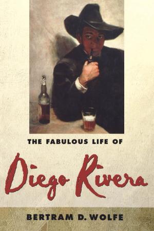 Cover of the book The Fabulous Life of Diego Rivera by Willie Nelson, Bud Shrake