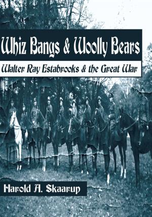 Cover of the book Whiz Bangs & Woolly Bears by Brenda Segedin