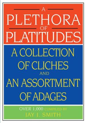 Cover of the book A Plethora of Platitudes by James C. Tanner
