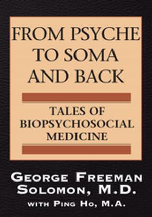 Cover of the book From Psyche to Soma and Back by Alfonso Moret