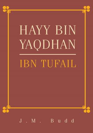 Cover of the book Hayy Bin Yaqdhan by Hisham Akram Alshammary