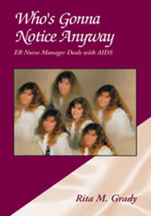 Cover of the book Who's Gonna Notice Anyway by Simon Cambridge