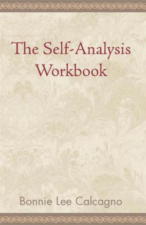 Cover of the book The Self-Analysis Workbook by Tabatha Kohler