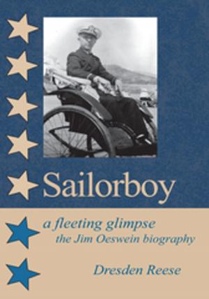 Cover of the book Sailorboy by Eulice James