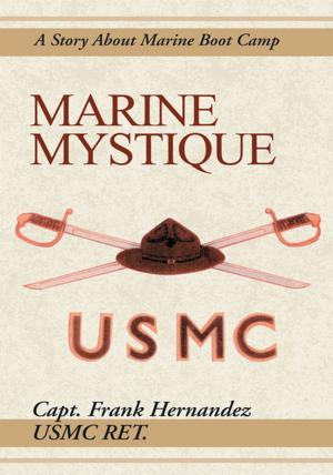 Book cover of Marine Mystique