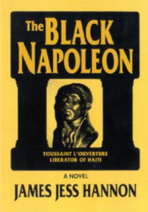 Book cover of The Black Napoleon