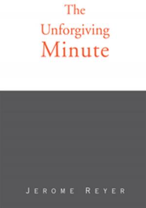 bigCover of the book The Unforgiving Minute by 