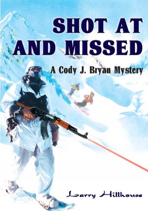 Cover of the book Shot at and Missed by Michael Kelso