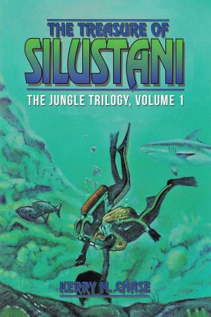 Cover of the book The Treasure of Silustani by Ken Woodcock