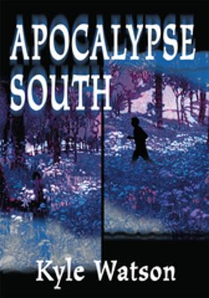 Book cover of Apocalypse South