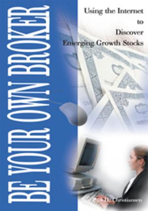 bigCover of the book Be Your Own Broker by 