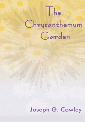 Cover of the book The Chrysanthemum Garden by Matthew Galbraith