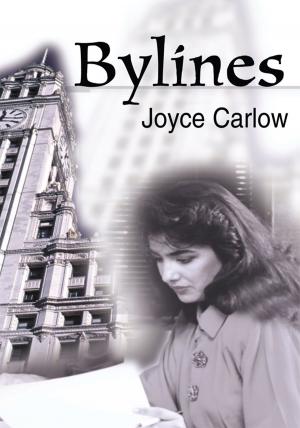Cover of the book Bylines by Barry J. Hoffman