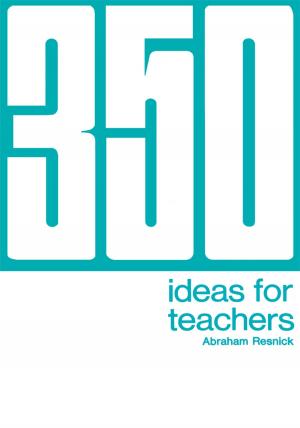 Cover of the book 350 Ideas for Teachers by Douglas J. McGregor