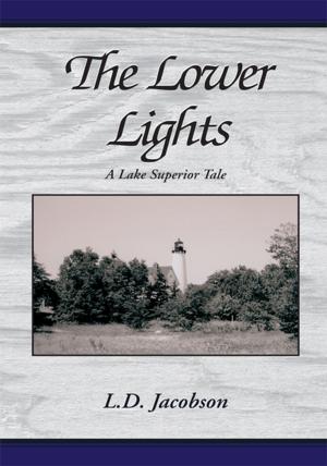 Cover of the book The Lower Lights by Edward R. Rhodes