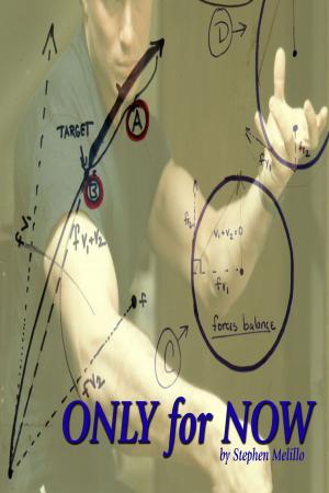 Cover of the book Only for Now by Roxy Lynch