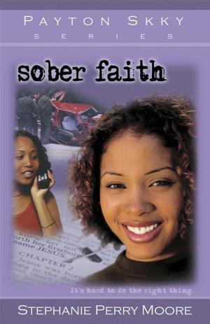 Book cover of Sober Faith