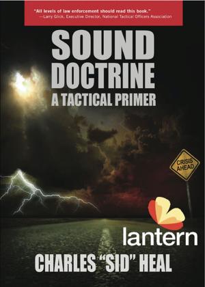 Cover of the book Sound Doctrine by John A. McKinnon