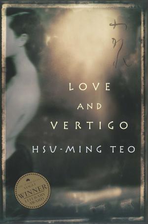 Book cover of Love and Vertigo