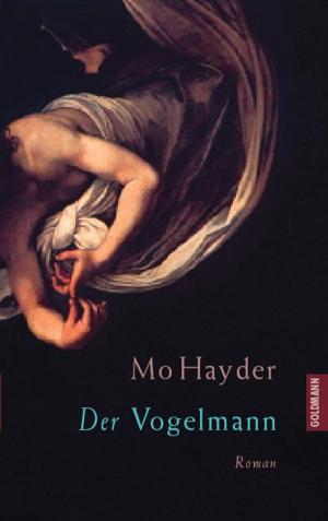 Cover of the book Der Vogelmann by Elisabeth Herrmann