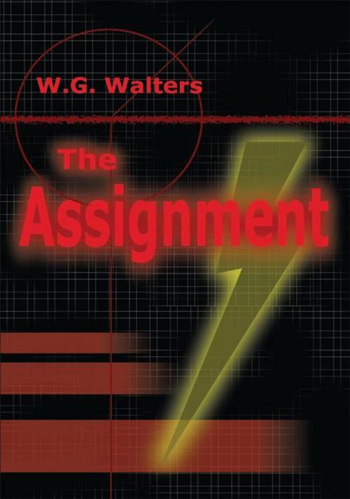 Cover of the book The Assignment by W.G. Walters, iUniverse