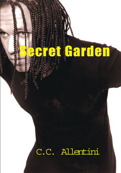 Cover of the book Secret Garden by C.C. Allentini, iUniverse