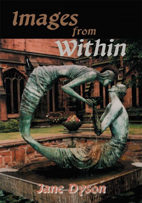 Cover of the book Images from Within by Jane Dyson, iUniverse