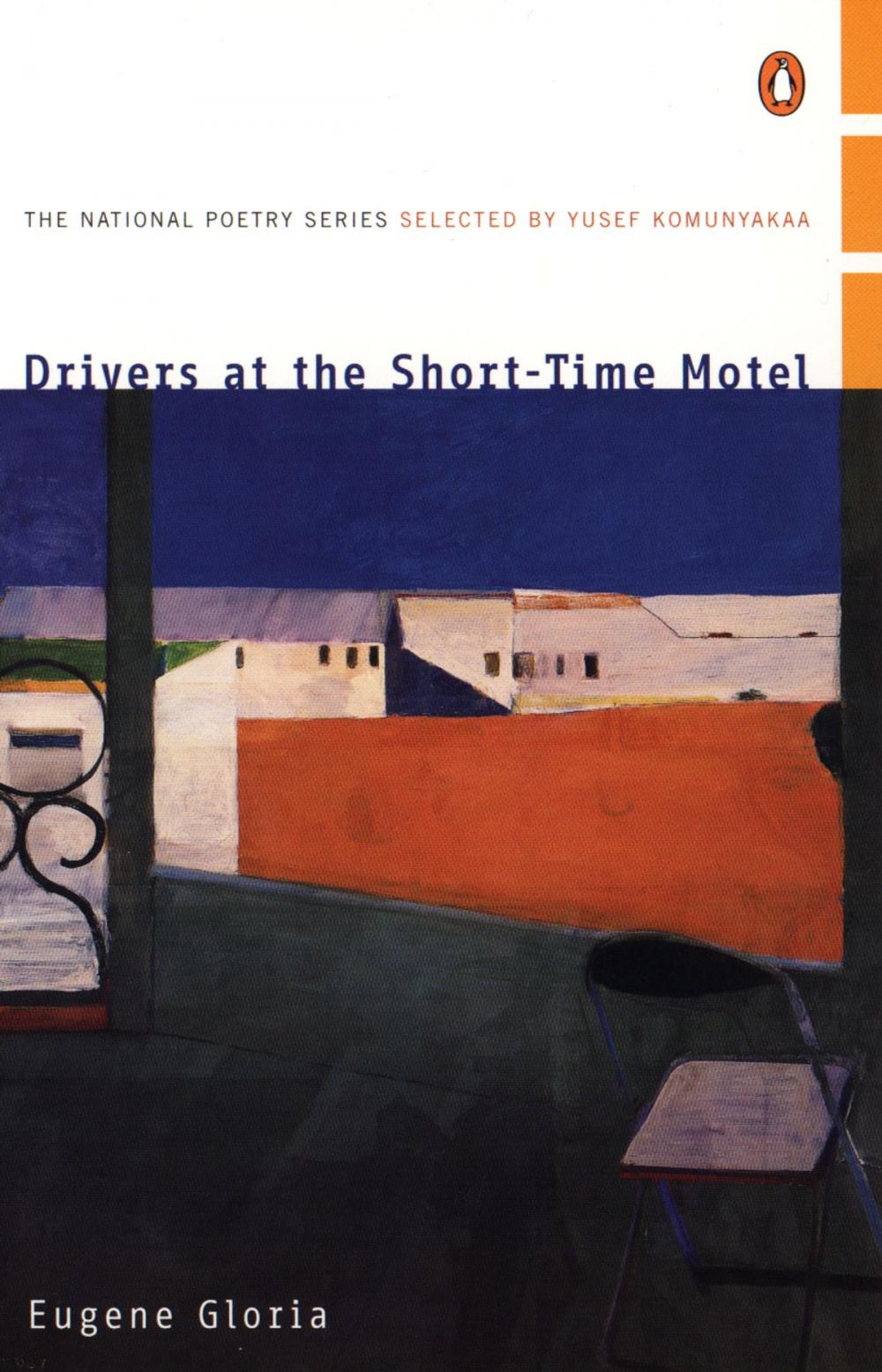 Big bigCover of Drivers at the Short-Time Motel