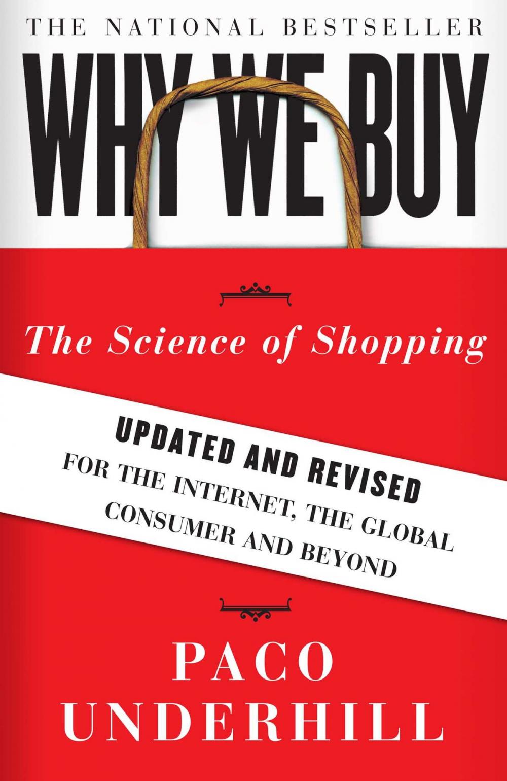 Big bigCover of Why We Buy