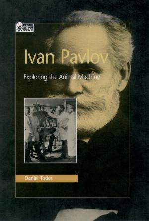 Cover of the book Ivan Pavlov by Anne Spencer Parry