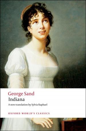 Cover of the book Indiana by James C. Whorton