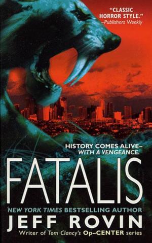 Cover of the book Fatalis by Dan Mahoney
