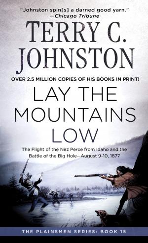 Cover of the book Lay the Mountains Low by Sherrilyn Kenyon