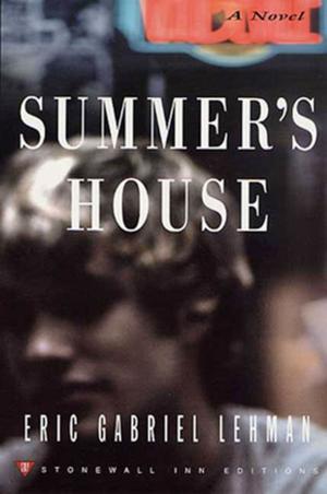 Cover of the book Summer's House by Fanny Blake