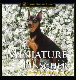 bigCover of the book Miniature Pinscher by 