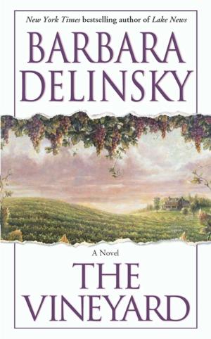 Cover of the book The Vineyard by Debbie Young