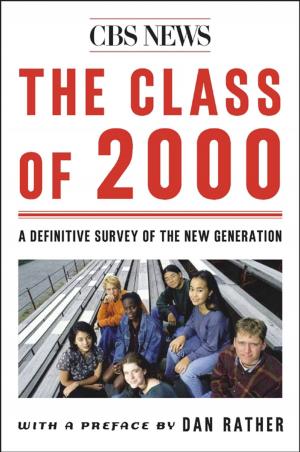 Cover of the book The Class Of 2000 by Gayle King