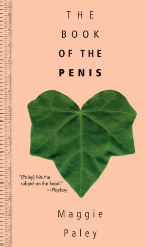 Cover of the book The Book of the Penis by P. J. O'Rourke