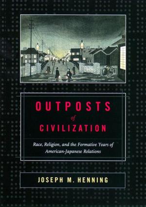 Cover of the book Outposts of Civilization by Cynthia Lee