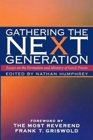 bigCover of the book Gathering the NeXt Generation by 