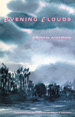 Cover of the book Evening Clouds by Tina Horn