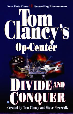 bigCover of the book Divide and Conquer by 