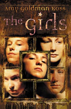 Cover of the book The Girls by Kathleen Krull