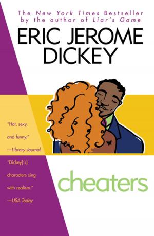 Cover of the book Cheaters by Sherry Reid
