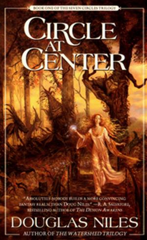 Cover of the book Seven Circles 1: Circle at Center by H. Winter Griffith