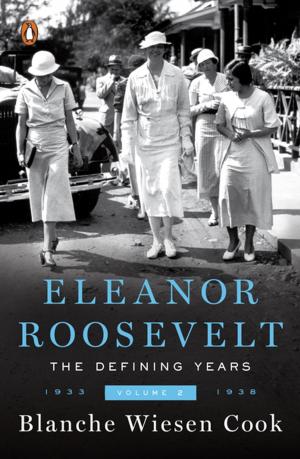 Cover of the book Eleanor Roosevelt, Volume 2 by Sherri Brooks Vinton, Ann Clark Espuelas