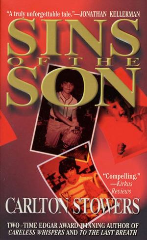 Cover of the book Sins of the Son by Richard North Patterson
